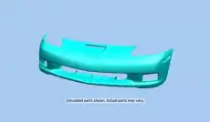 FASCIA 15915335 GM