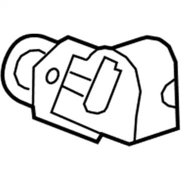 RESISTOR 15926330 GM