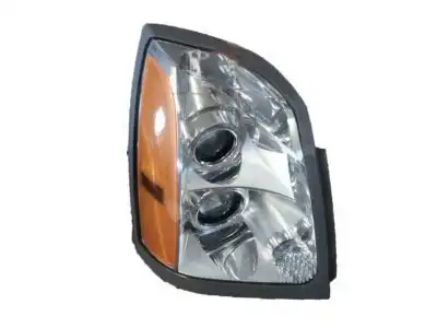 Фара GM 15926960