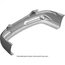 FASCIA 15928221 GM