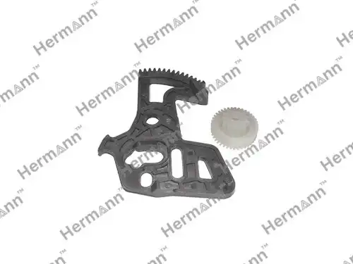  HR2K0843653AJ РЕМКОМПЛЕКТ HERMANN
