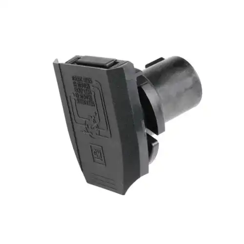 RECEP/TOW 15932302 GM