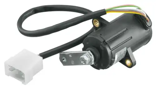 Потенциометр BOSCH 0 206 001 011