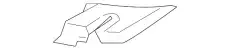 PANEL 15946004 GM