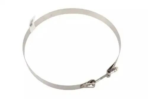 CLAMP 15981120 GM