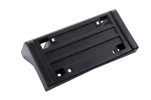 Кронштейн переднего бампера 15990676 GM