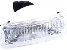 Фара GM 16510872