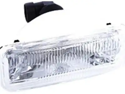 Фара GM 16510872