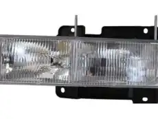Фара GM 16515827
