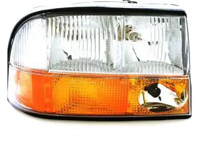 Фара GM 16526226