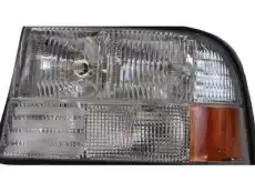Фара GM 16526227