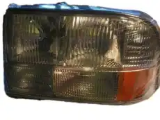 Фара GM 16526227