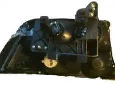 Фара GM 16526227