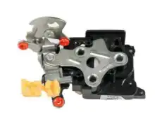 LOCK ASM 16629727 GM