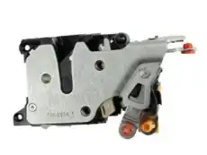 LOCK ASM 16629727 GM