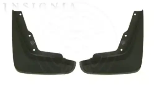 GUARD PKG 17800979 GM
