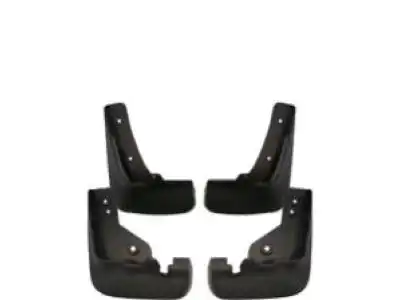 GUARD PKG 17801203 GM
