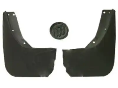 GUARD PKG 17801259 GM