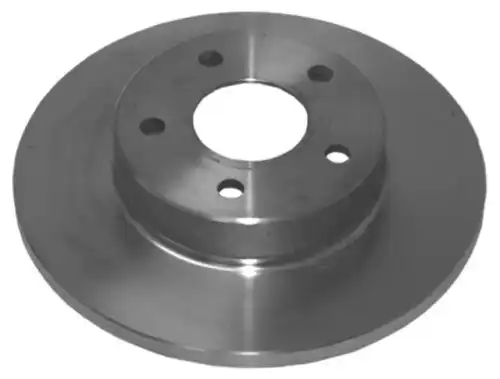 ROTOR 18027686 GM