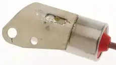 Радиатор кондиционера (конденсатор) GM 19106497