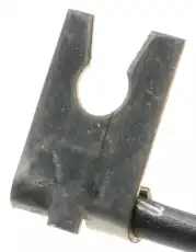 Радиатор кондиционера (конденсатор) GM 19106497