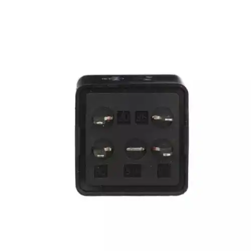 RELAY 19106615 GM