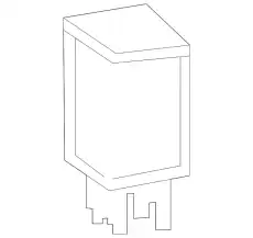 F-(S)FUSE 19119255 GM