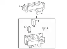 F-(S)FUSE 19119255 GM