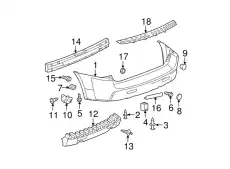 FASCIA 19120202 GM