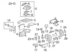VALVE 19130304 GM