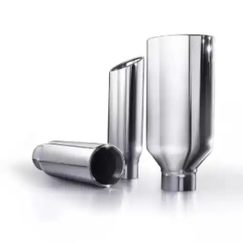 Хомут глушителя GM 19132693