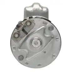 Стартер GM 19133792