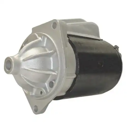 Стартер GM 19133792