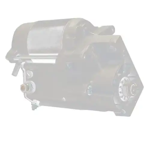 Стартер GM 19133849