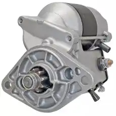 Стартер GM 19133915
