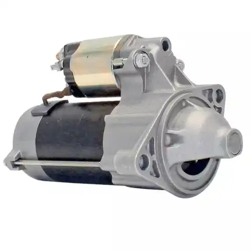 Стартер GM 19133925