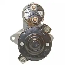 Стартер GM 19133936