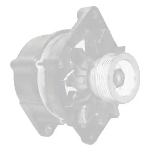 Генератор GM 19134759