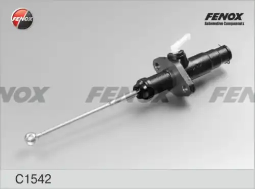 Цилиндр сцепления FENOX C1542