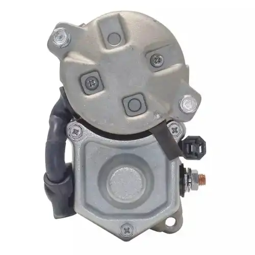 Стартер GM 19135262