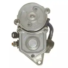 Стартер GM 19135277