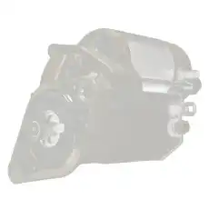 Стартер GM 19135346