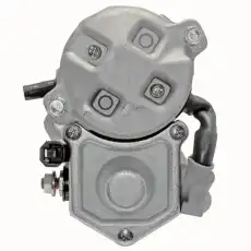 Стартер GM 19135346