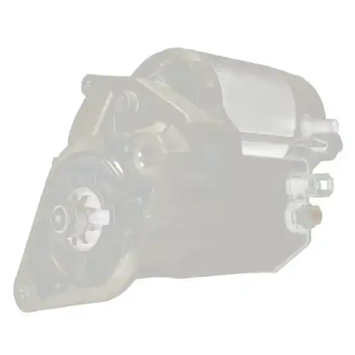 Стартер GM 19135346