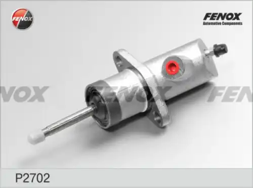 Цилиндр сцепления FENOX P2702