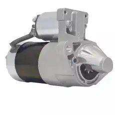 Стартер GM 19135618