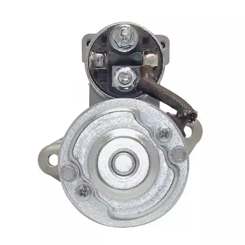 Стартер GM 19135618