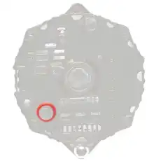 Генератор GM 19135672