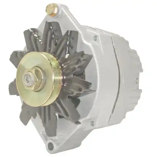 Генератор GM 19135672