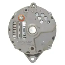 Генератор GM 19135707